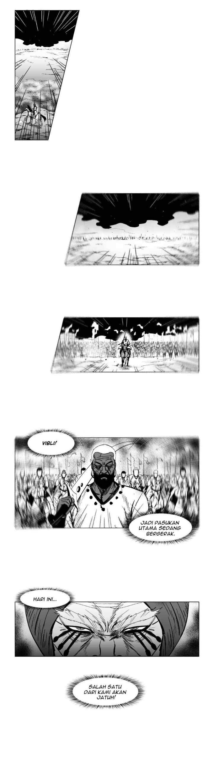Red Storm chapter 140 halaman 6