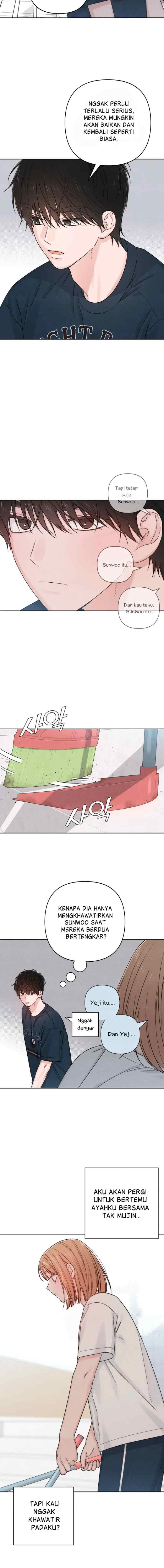 Apocalypse of Youth chapter 85 halaman 8