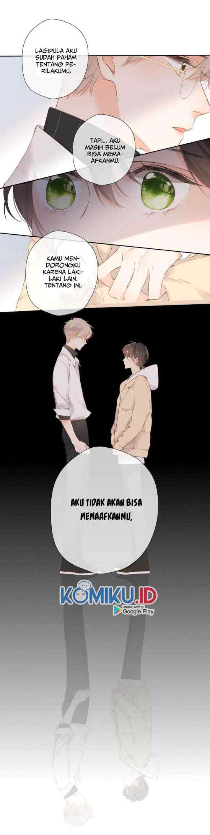Once More chapter 90 halaman 9