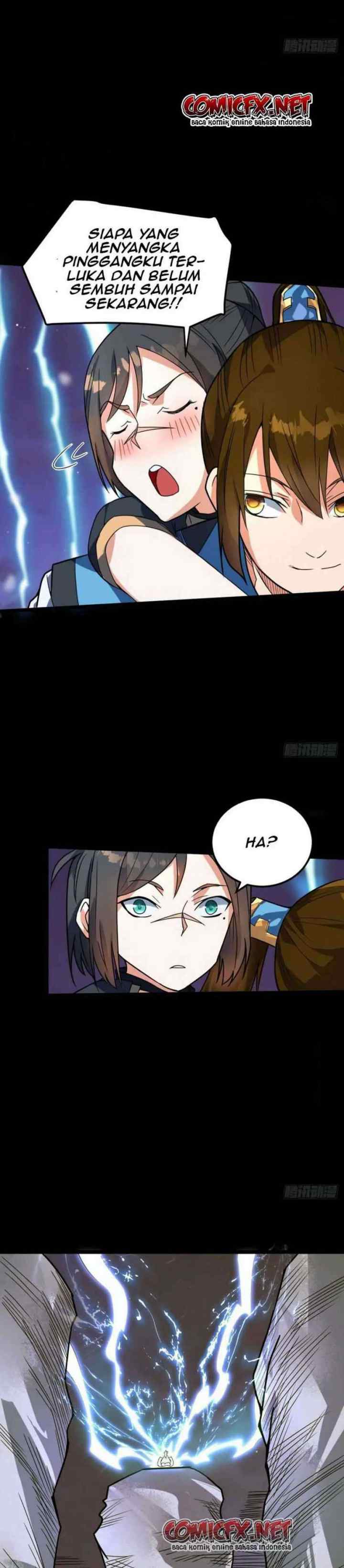 Danwu Supreme chapter 24 halaman 13