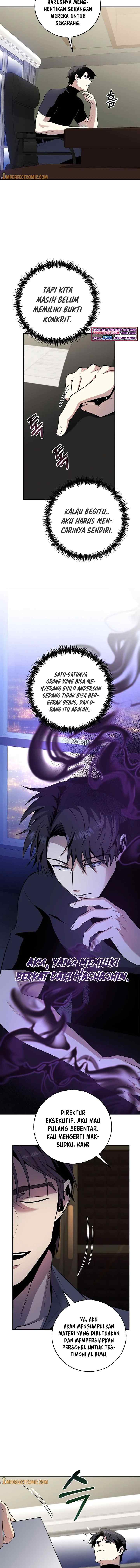 990k Ex-Life Hunter chapter 50 halaman 10
