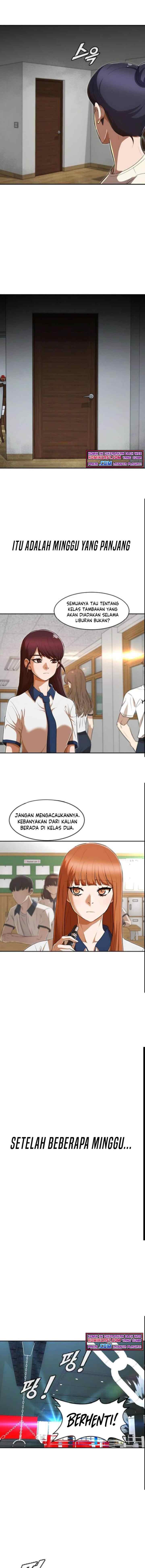 The Girl from Random Chatting! chapter 208 halaman 14