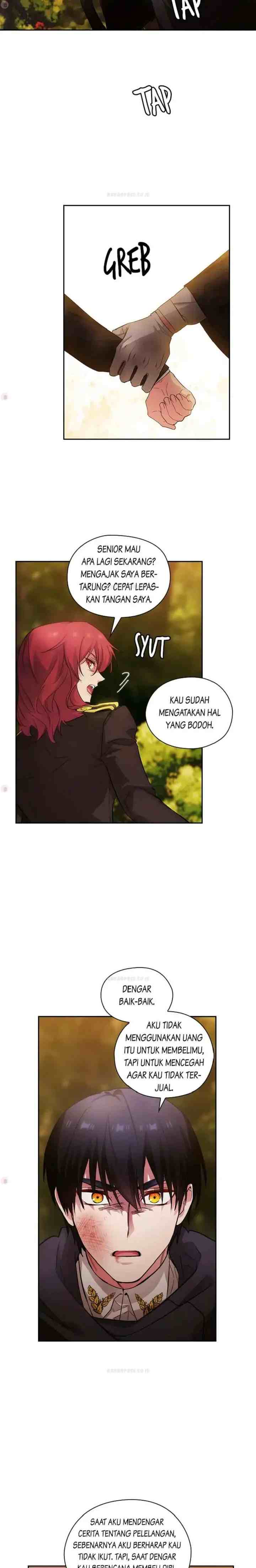 Adonis chapter 161 halaman 10