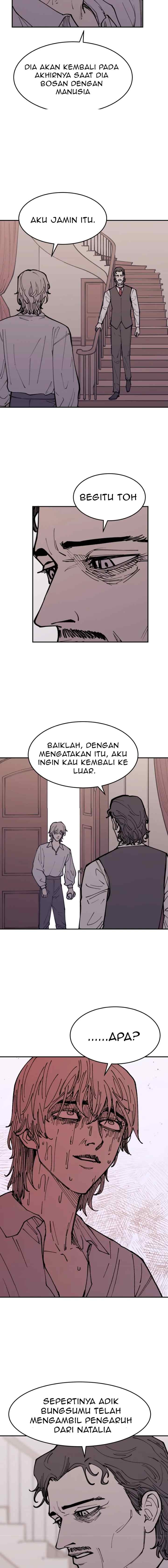 Vampire Family chapter 11 halaman 16