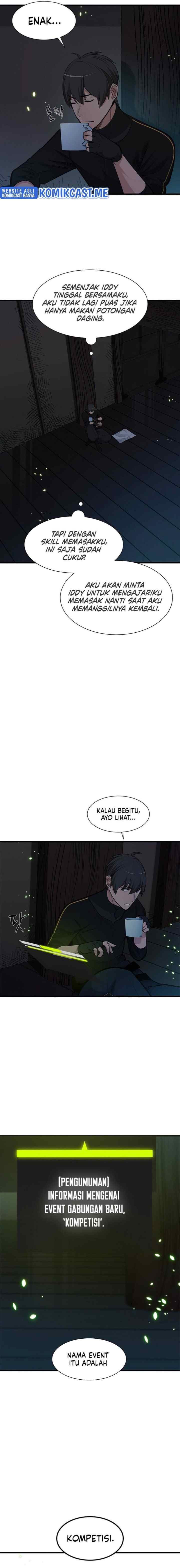 The Tutorial Is Too Tough! chapter 70 halaman 13