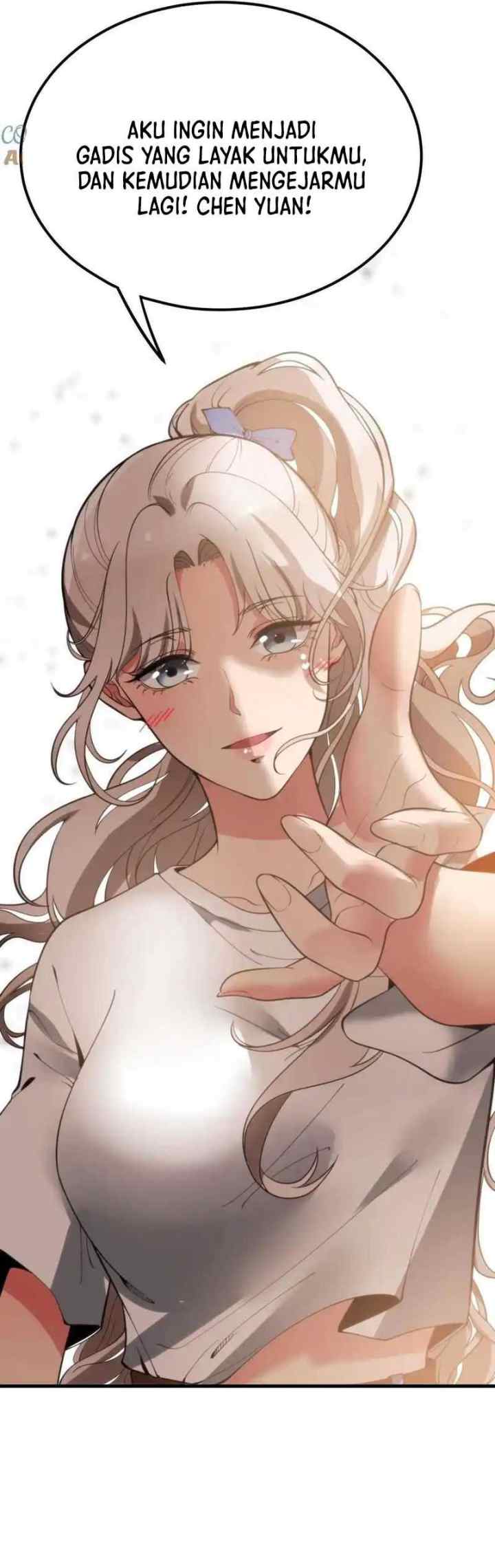 I Have 90 Billion Licking Gold chapter 119 halaman 8