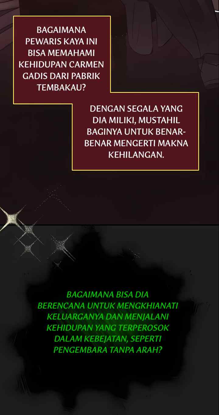 Lover of Green Midnight chapter 11 halaman 7