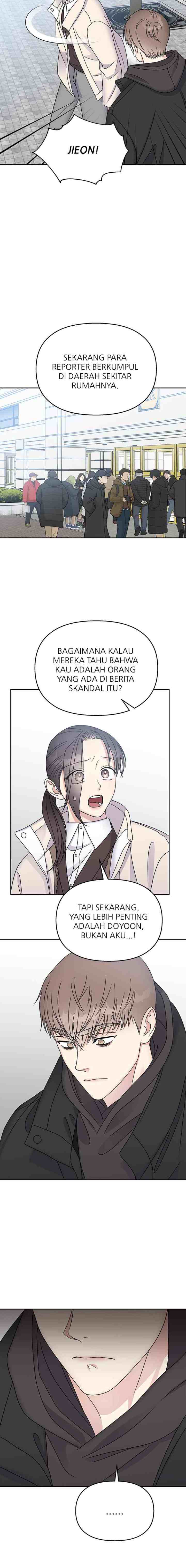 Do As I Say! chapter 56 halaman 5
