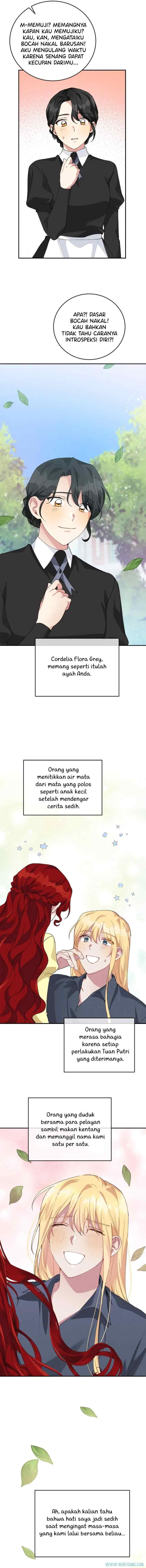 RSVP, Prince ! chapter 69 halaman 13