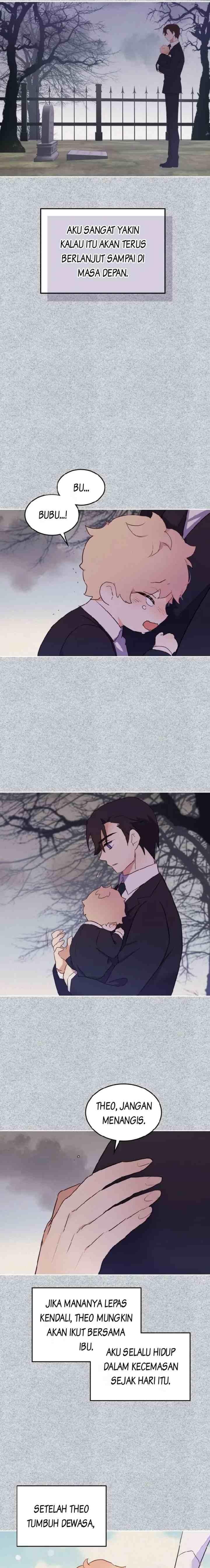 I Accidentally Saved the Male Lead's Brother chapter 20 halaman 14