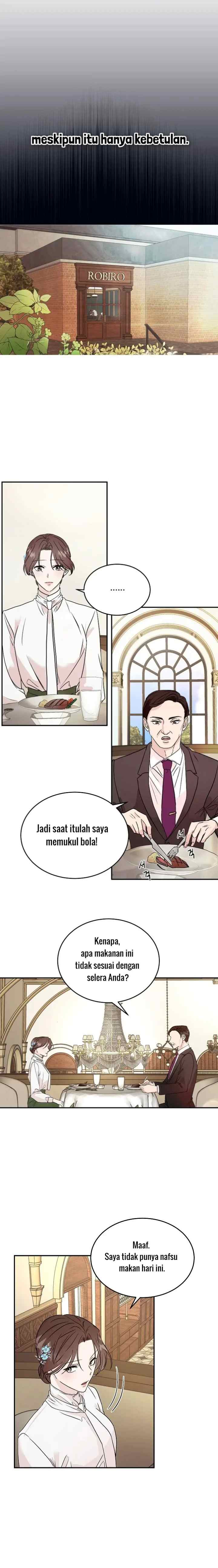 Remarried Couple chapter 2 halaman 11