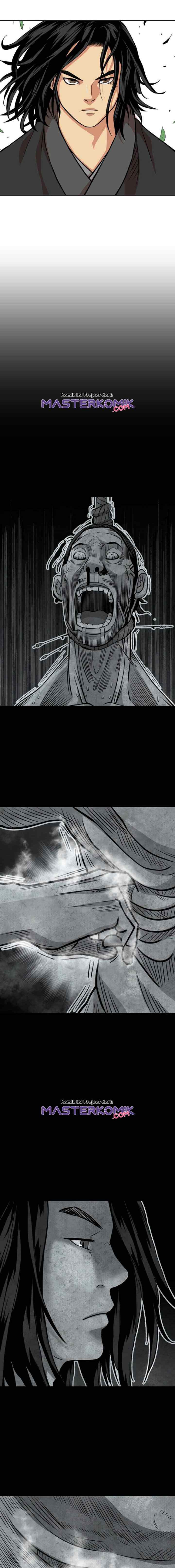 Record of the War God chapter 96 halaman 8