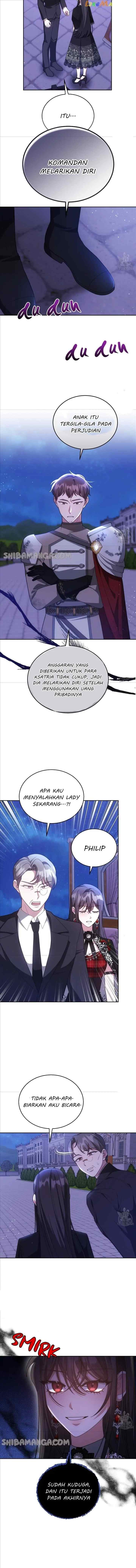 I Hated It Even More chapter 45 halaman 16