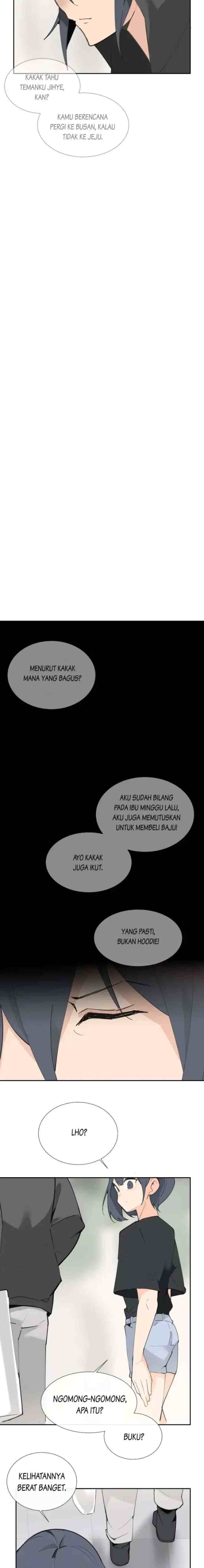 Devil Sword King chapter 138 halaman 9