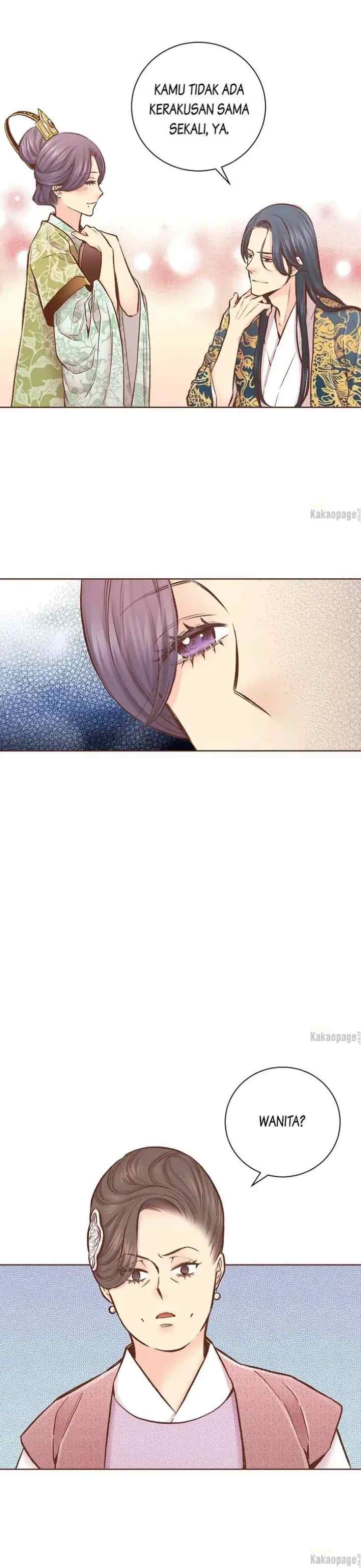 Snow Blossom chapter 299 halaman 13