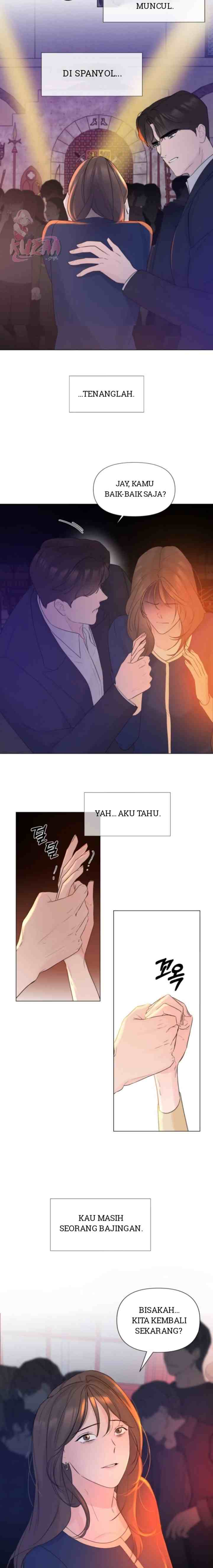 Another Love! chapter 11 halaman 7