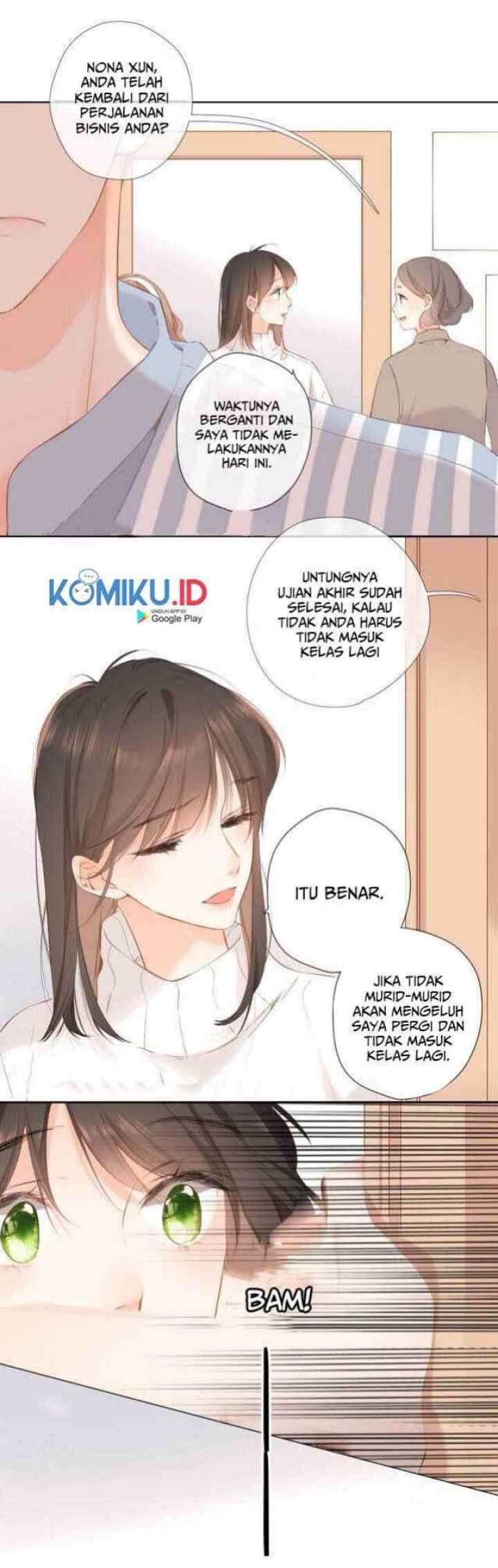 Once More chapter 96 halaman 15