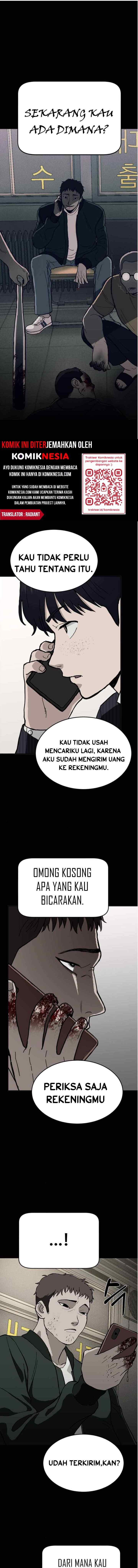 Fate Coin chapter 4 halaman 9
