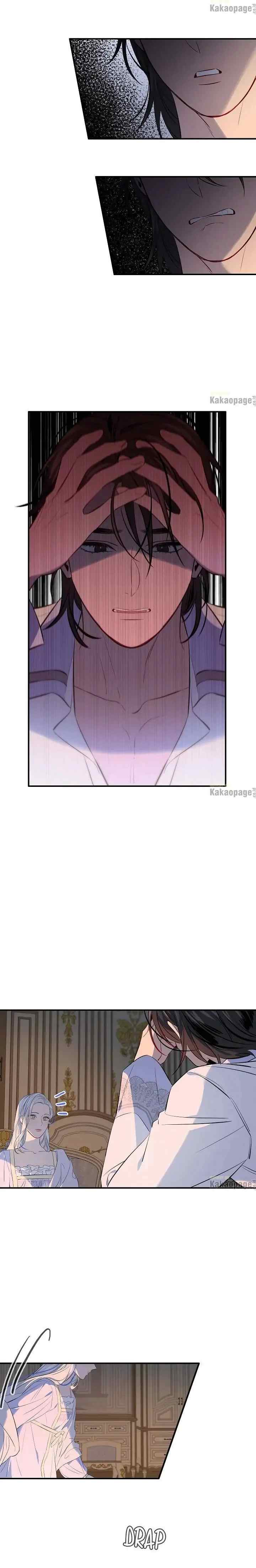 The Great Wish chapter 110 halaman 16