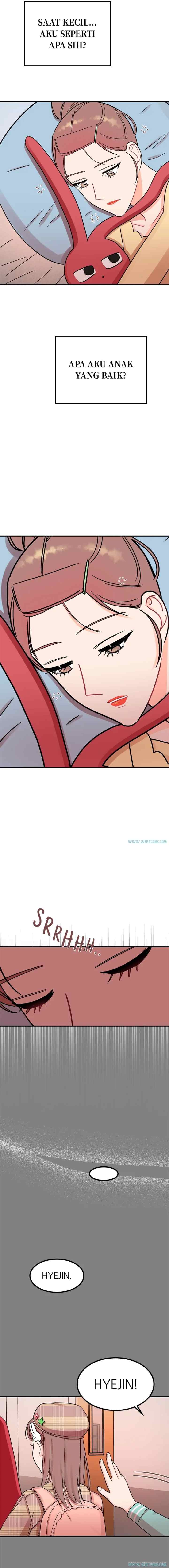 Como Domar um Marido Perigoso chapter 46 halaman 16