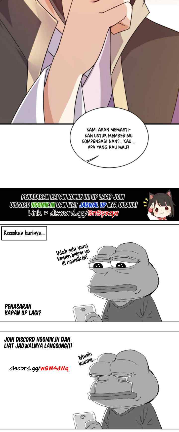 Matchless Emperor chapter 4 halaman 16