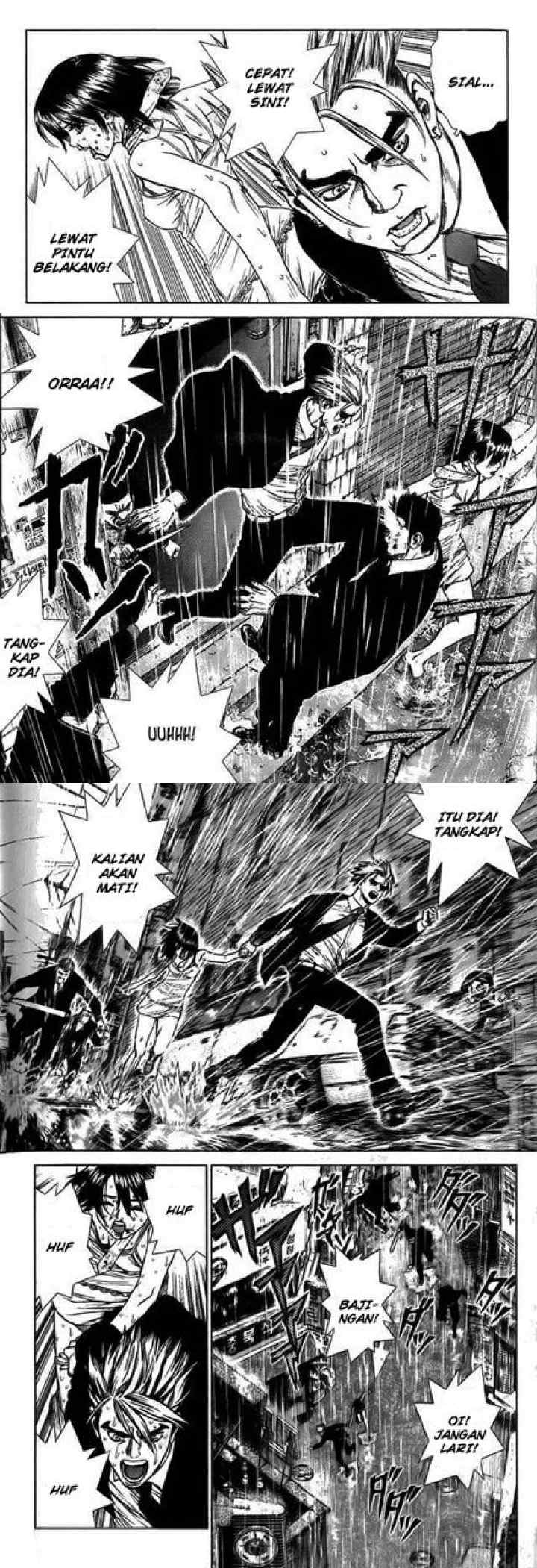 Sun-ken Rock chapter 6 halaman 4