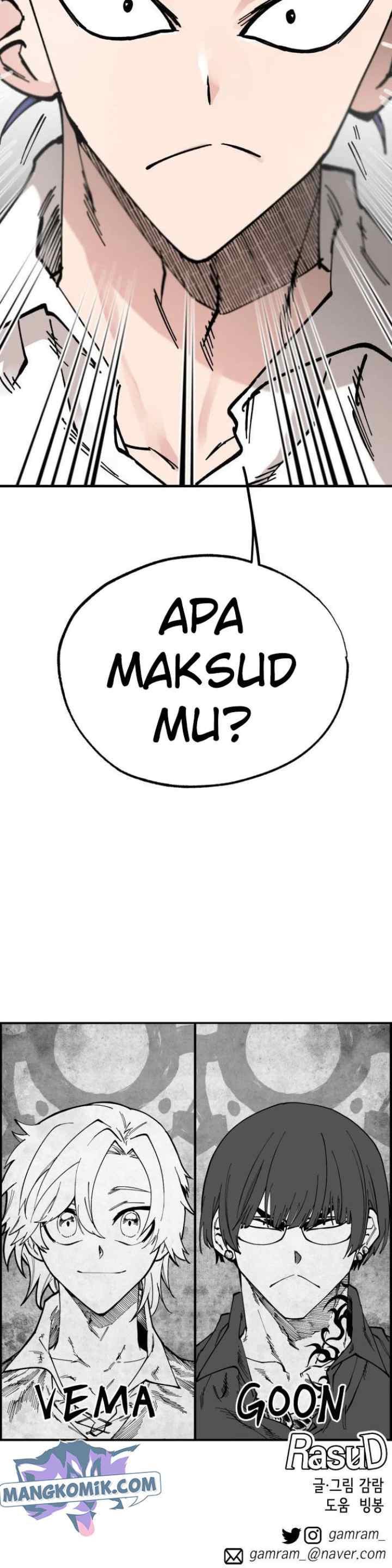 Rathard chapter 40 halaman 15
