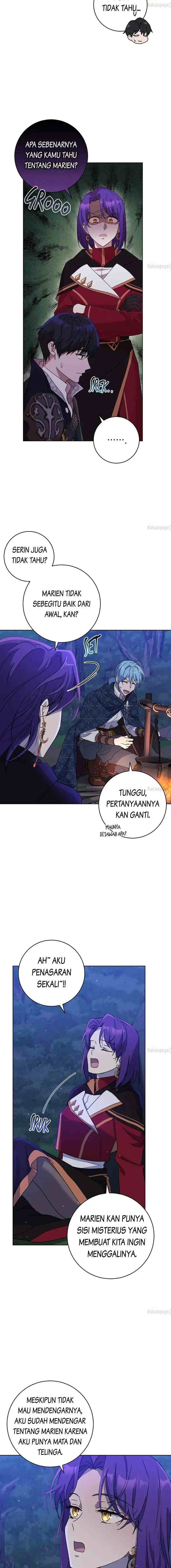 Asmodian's Contract chapter 73 halaman 9