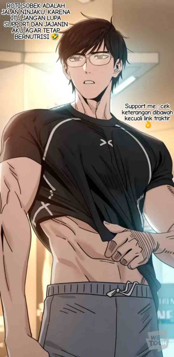 I Raised a Black Dragon chapter 56 halaman 15
