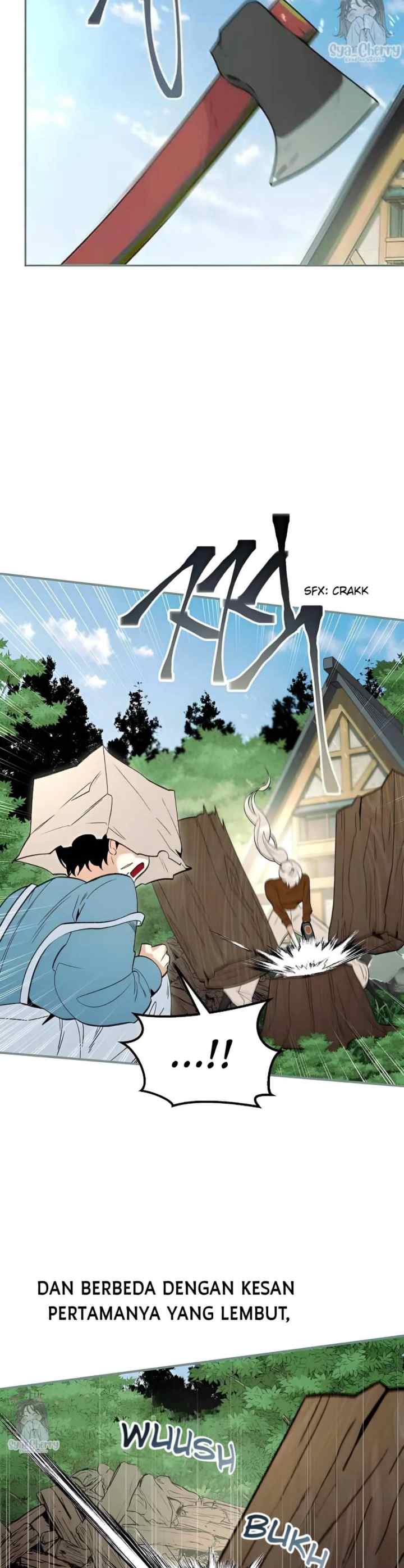 Emperor Hunt chapter 41 halaman 5