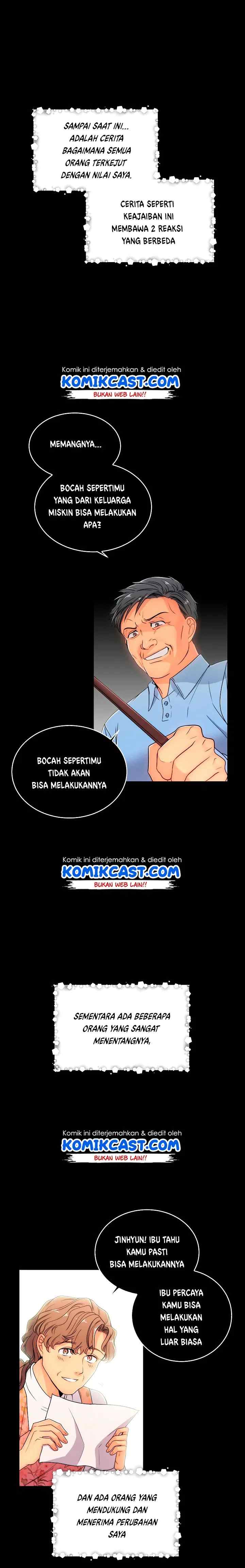 Medical Return chapter 0 halaman 14