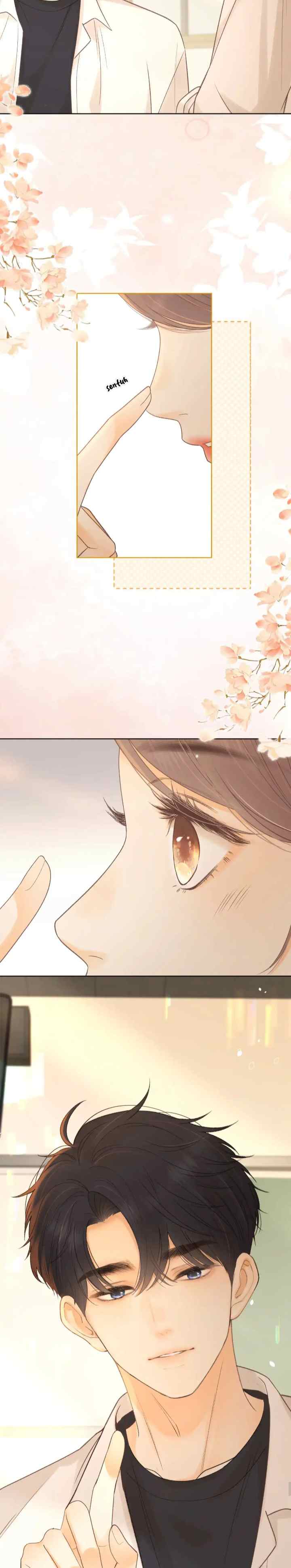 Hard to Deceive chapter 69 halaman 4