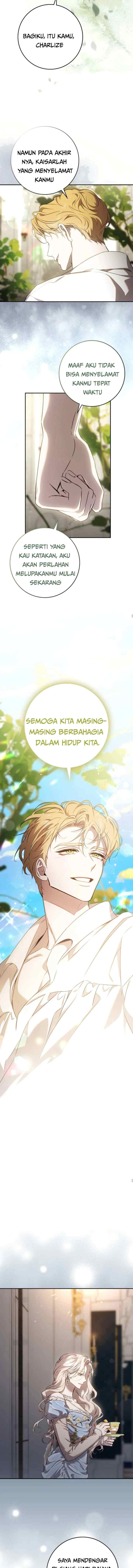 I Tamed a Tyrant and Ran Away chapter 133 halaman 14