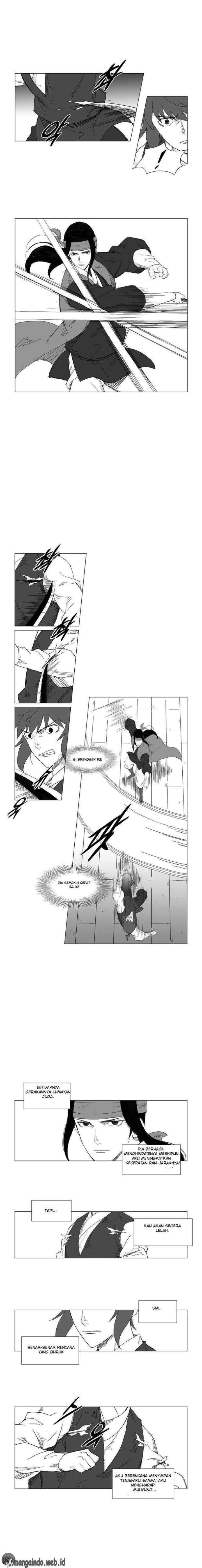 Mujang chapter 24 halaman 4