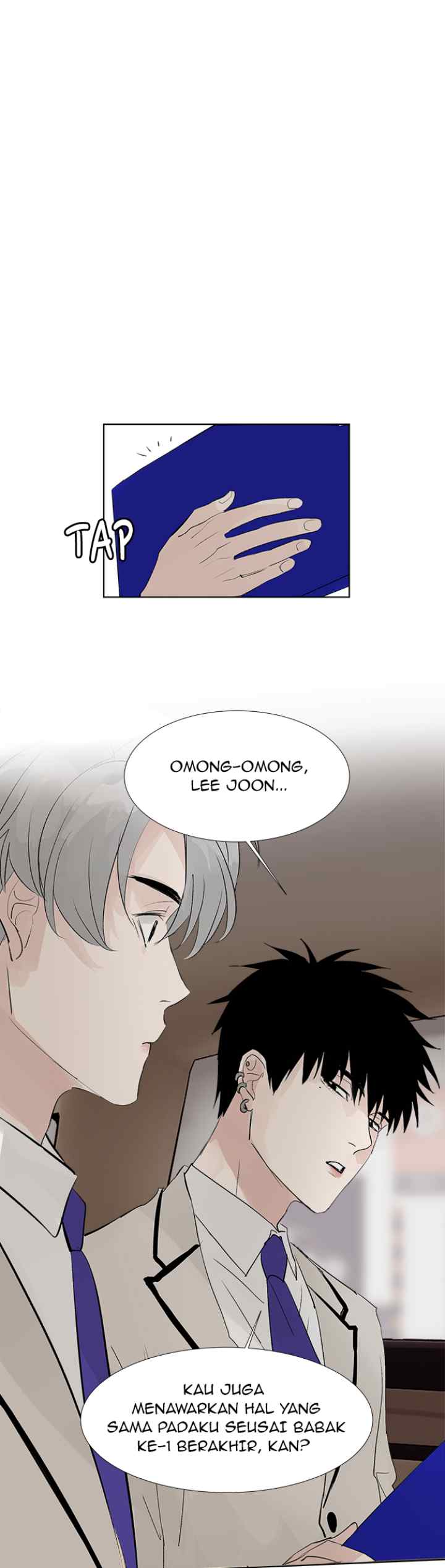 Godly Idol chapter 66 halaman 4