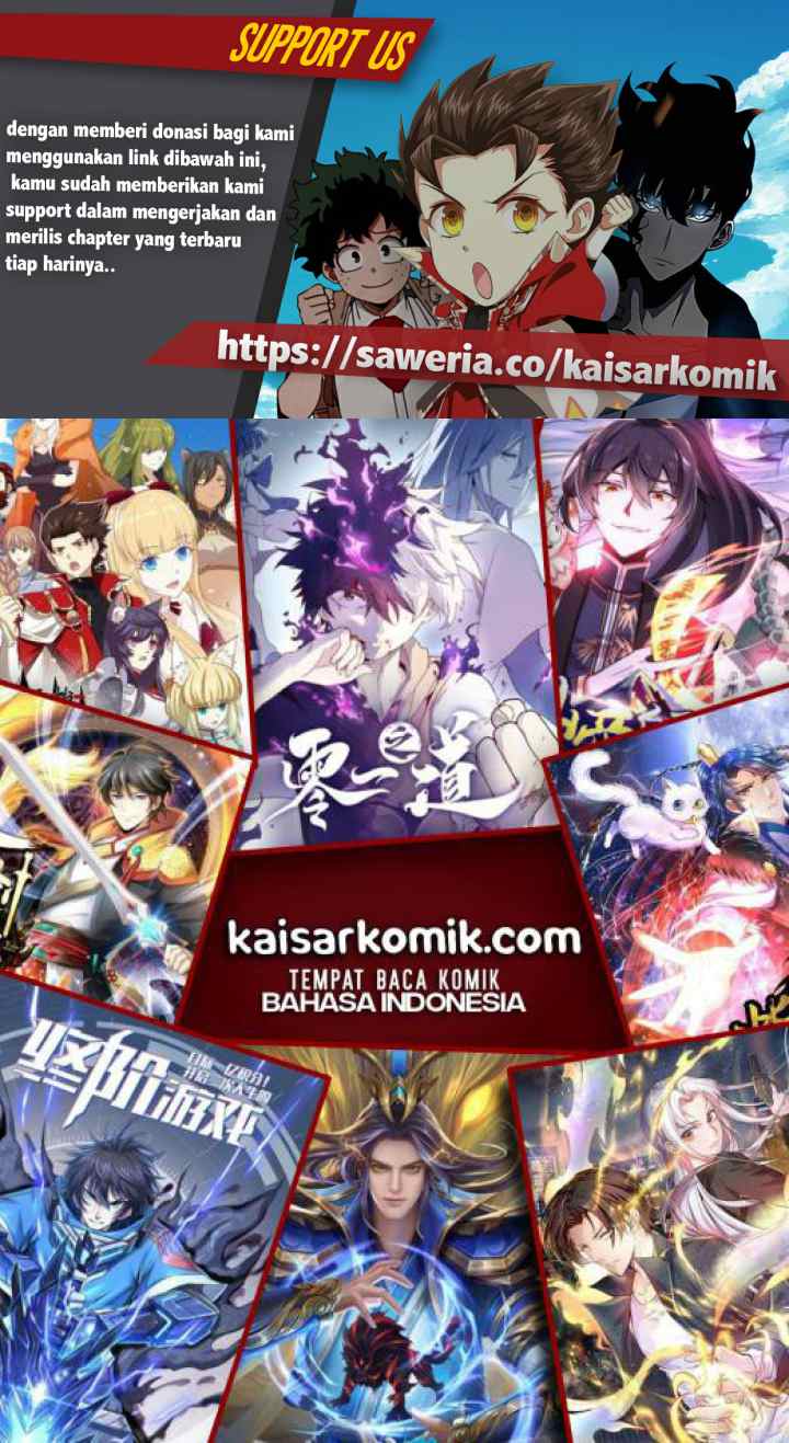 Return of Immortal Emperor chapter 107 halaman 15