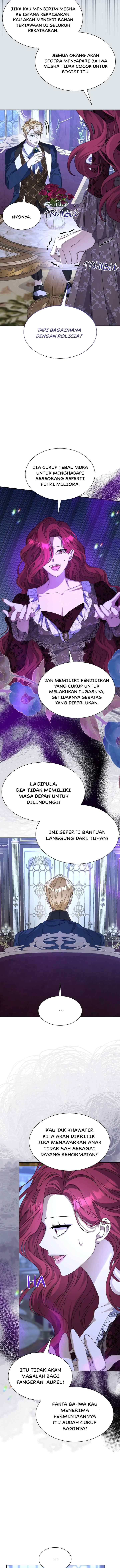 Enough With The Flirting chapter 16 halaman 18