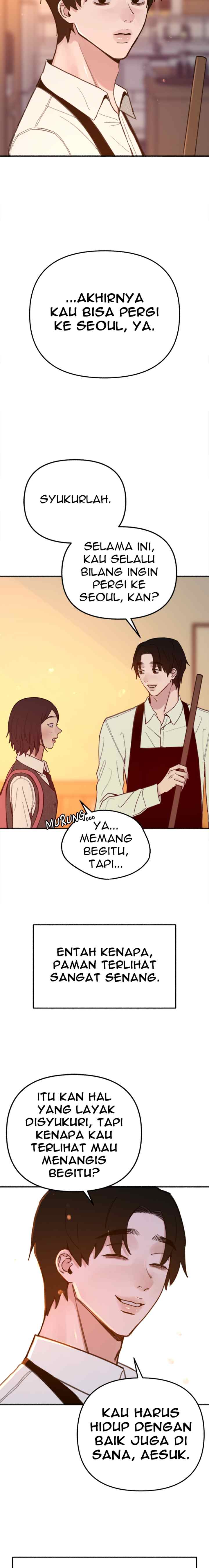 Muse On Yumyeong chapter 96 halaman 15