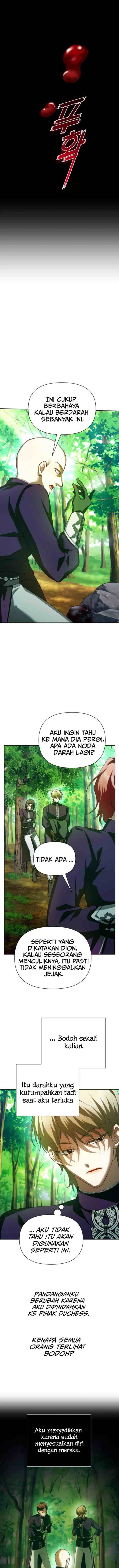 Your Throne chapter 119 halaman 14
