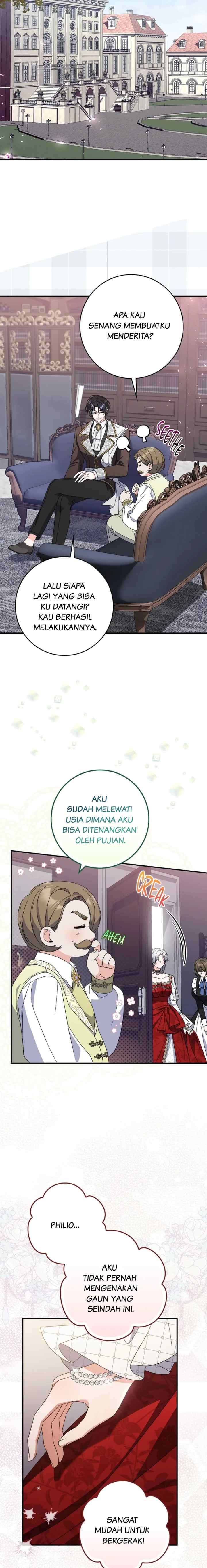 As My Husband Wish, I Will Bring in the Concubine chapter 39 halaman 9