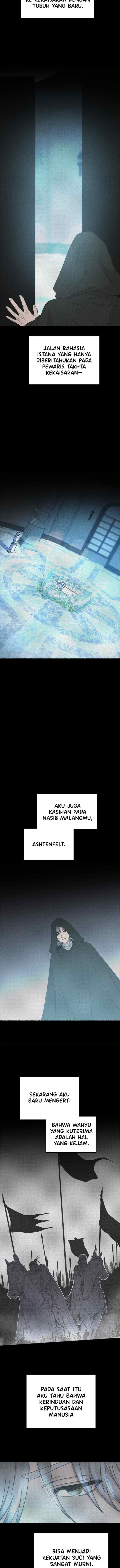 Cursed Blessing chapter 207 halaman 9