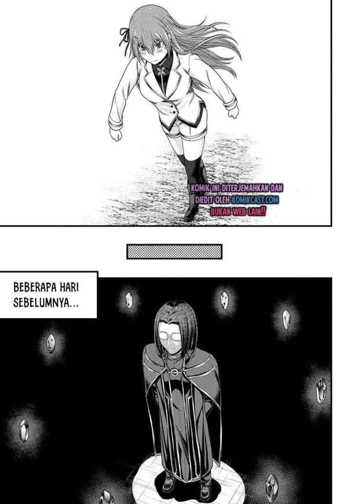Murabito desu ga Nani ka? chapter 47.2 halaman 9