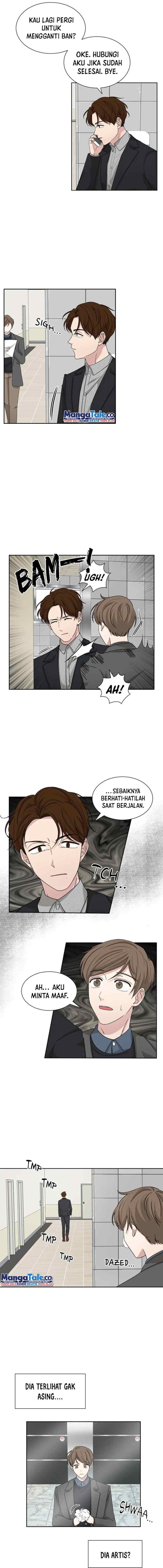 Big Life chapter 39 halaman 11