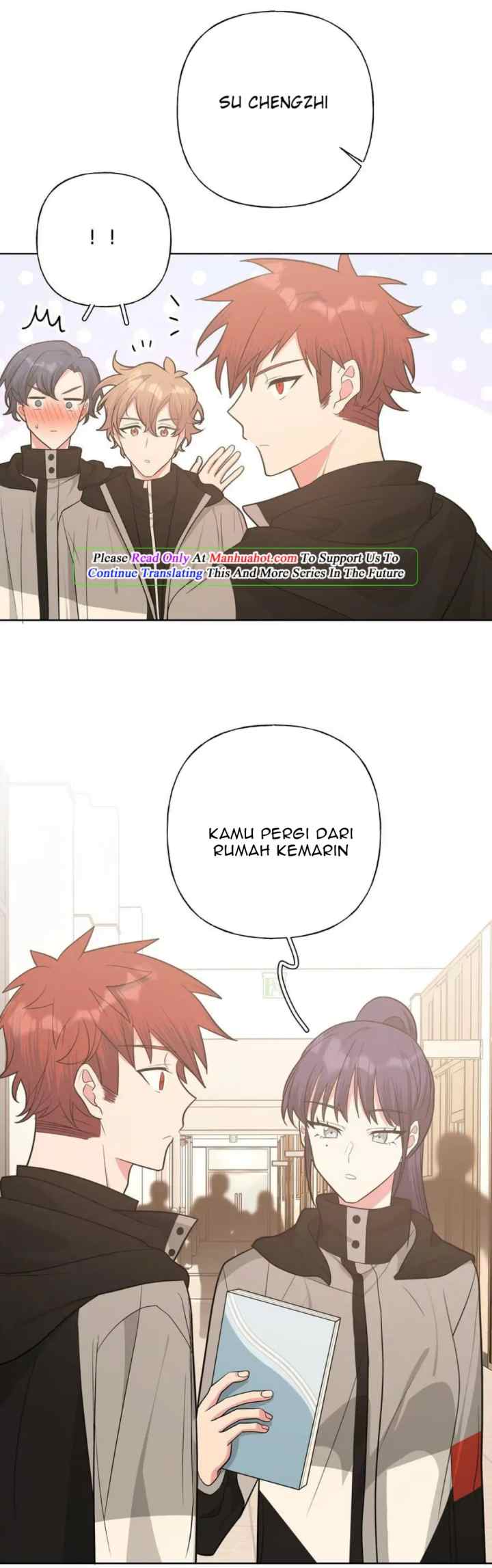Don't Confess To Me chapter 52 halaman 7