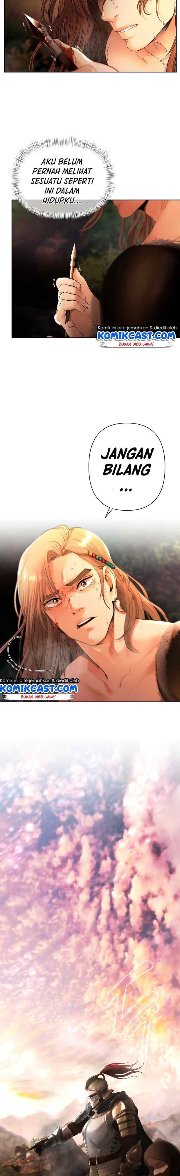 Barbarian Quest chapter 1 halaman 16