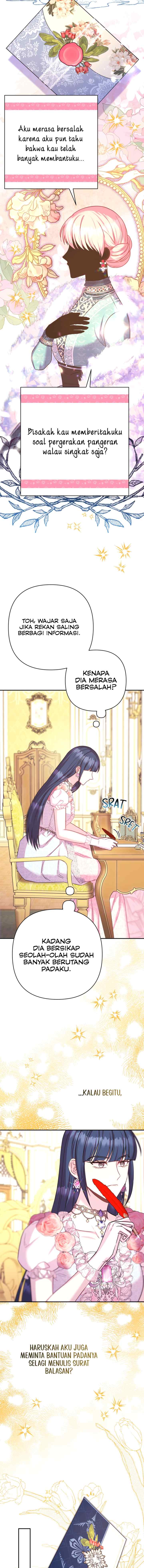 Anyway, It Is A Ropan chapter 71 halaman 10