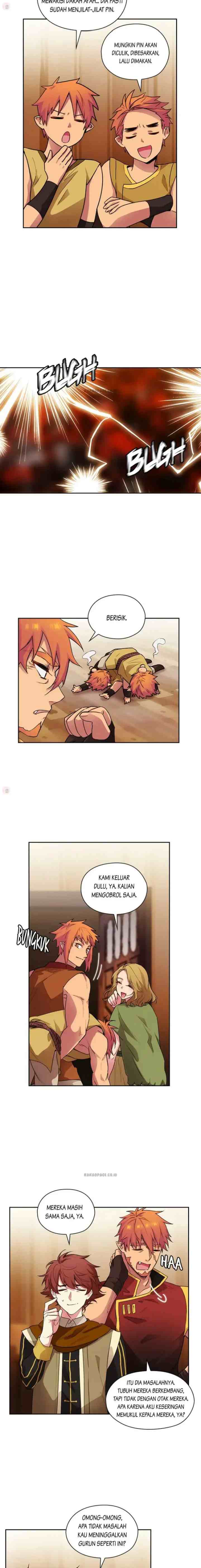 Adonis chapter 148 halaman 7