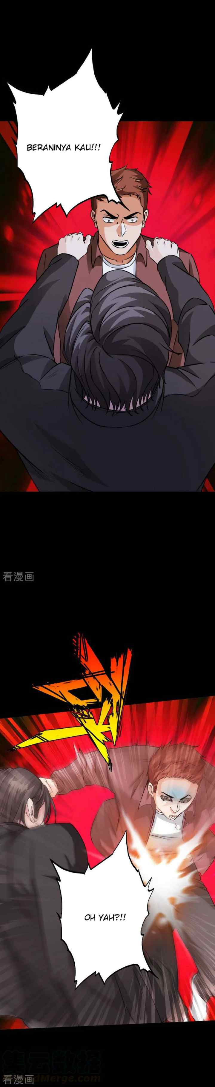 Hopeless chapter 71 halaman 9