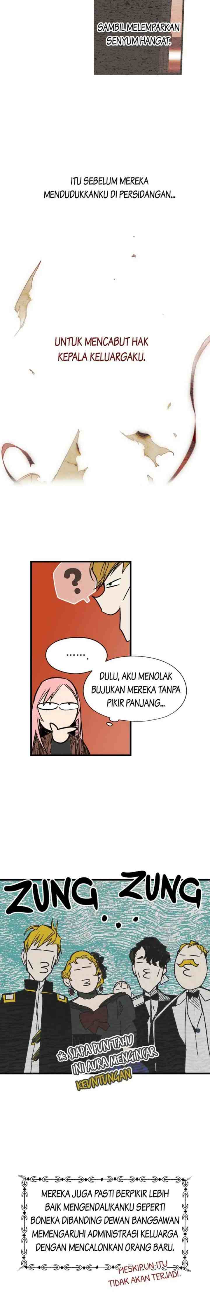 A Stepmother's ‏Märchen chapter 5 halaman 16