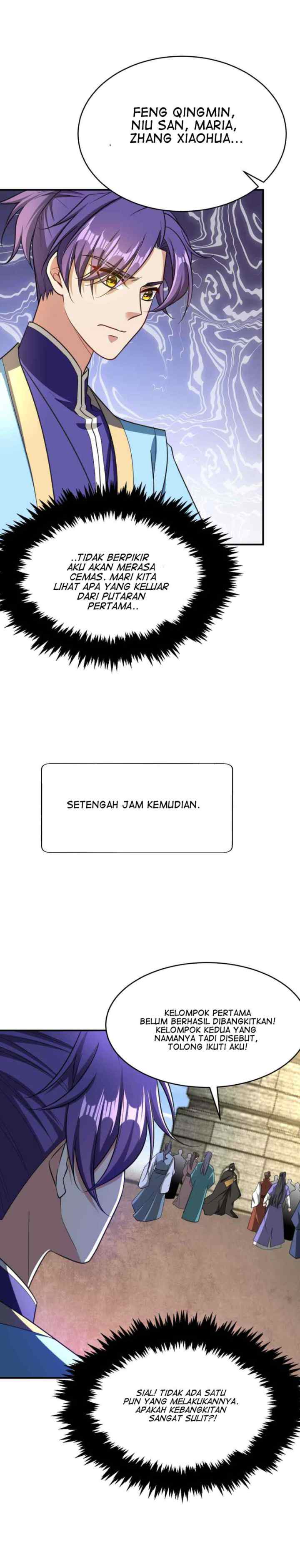 Rise of The Demon King chapter 94 halaman 13